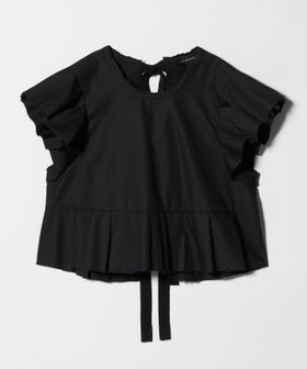 LEE MATHEWS/＜LEE MATHEWS＞ANNIE ブラウス/シャツ / ブラウス