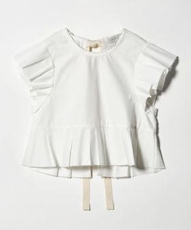 LEE MATHEWS/＜LEE MATHEWS＞ANNIE ブラウス/シャツ / ブラウス