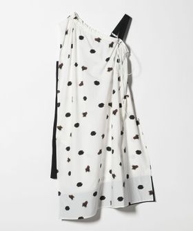 LEE MATHEWS/＜LEE MATHEWS＞LEILA ワンピース/ワンピース