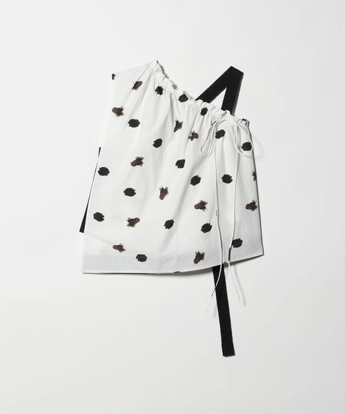 LEE MATHEWS/＜LEE MATHEWS＞LEILA シャツ/シャツ / ブラウス