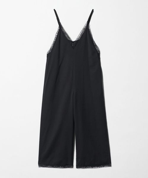 MUVEIL/＜MUVEIL＞ランジェリー オールインワン/オーバーオール / オールインワン