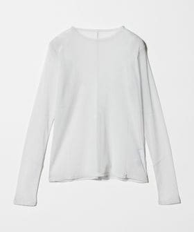 UNITED ARROWS/チュールジャージー グリッター カットソー/Tシャツ / カットソー