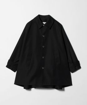 THE RERACS/【別注】＜THE RERACS＞バルマカーン Hライン コート/その他コート / ブルゾン