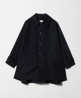THE RERACS/【別注】＜THE RERACS＞バルマカーン Hライン コート/その他コート / ブルゾン
