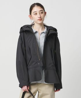 THE RERACS/【別注】＜THE RERACS＞ペプラム モッズブルゾン/その他コート / ブルゾン