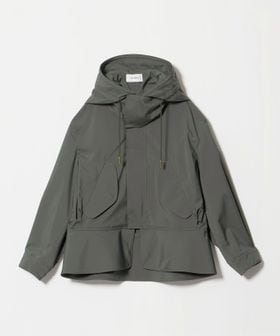 THE RERACS/【別注】＜THE RERACS＞ペプラム モッズブルゾン/その他コート / ブルゾン