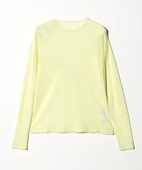 UNITED ARROWS/チュール ジャージー カットソー/Tシャツ / カットソー