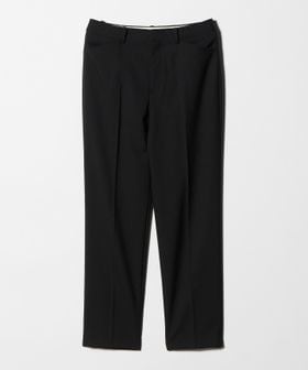 UNITED ARROWS/CANONICO スリム テーパードパンツ 26SS/スラックス