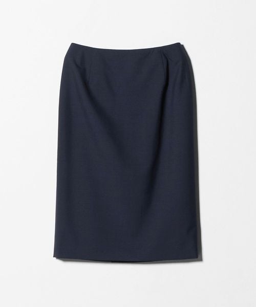 UNITED ARROWS/CANONICO タイトスカート 26SS/ひざ丈