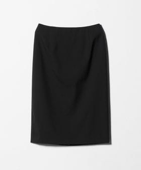 UNITED ARROWS/CANONICO タイトスカート 26SS/ひざ丈