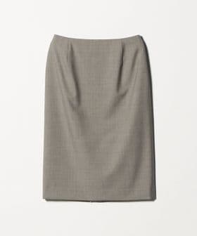 UNITED ARROWS/CANONICO タイトスカート 26SS/ひざ丈