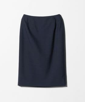 UNITED ARROWS/CANONICO タイトスカート 26SS/ひざ丈