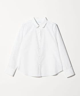 UNITED ARROWS/SOKTAS ラウンドカラー シャツ/シャツ / ブラウス