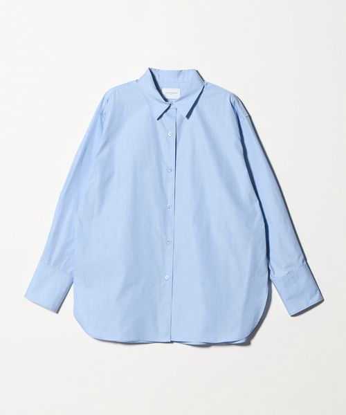 UNITED ARROWS/SOKTAS ロングシャツ/シャツ / ブラウス