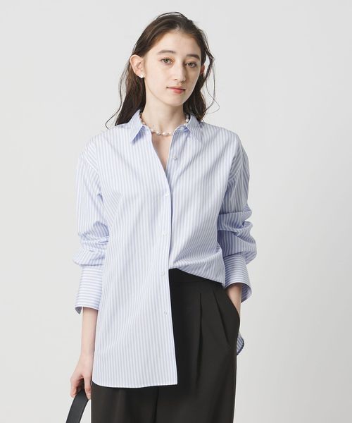 UNITED ARROWS/SOKTAS ロングシャツ/シャツ / ブラウス