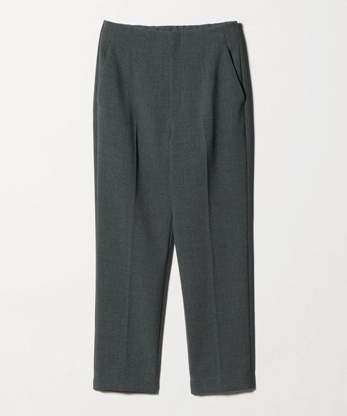 UNITED ARROWS/ダブルクロス スリムパンツ ‐ウォッシャブル‐/スラックス