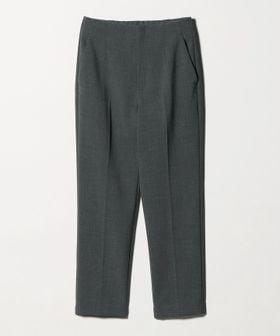 UNITED ARROWS/ダブルクロス スリムパンツ ‐ウォッシャブル‐/スラックス