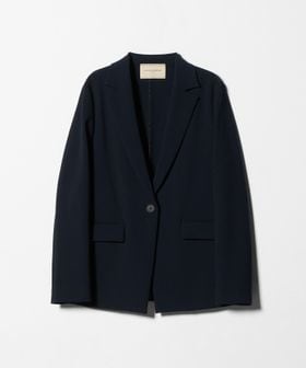 UNITED ARROWS/ダブルクロス ジャケット ‐ウォッシャブル‐/テーラードジャケット