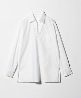 Tu es mon Tresor/＜Tu es mon Tresor＞ポケットシャツ/シャツ / ブラウス