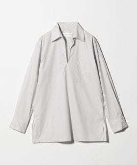 Tu es mon Tresor/＜Tu es mon Tresor＞ポケットシャツ/シャツ / ブラウス