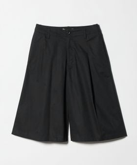 Tu es mon Tresor/＜Tu es mon Tresor＞ワイド キュロット/ショート / ハーフパンツ