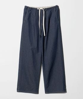 Tu es mon Tresor/＜Tu es mon Tresor＞CHALCEDONY デニムパンツ/デニムパンツ