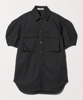 CINOH/＜CINOH＞ENSO シャツ/シャツ / ブラウス