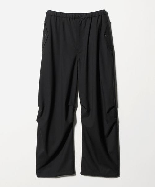 HARUNOBUMURATA/＜HARUNOBU MURATA＞MONICA MTLBTN パンツ/その他パンツ