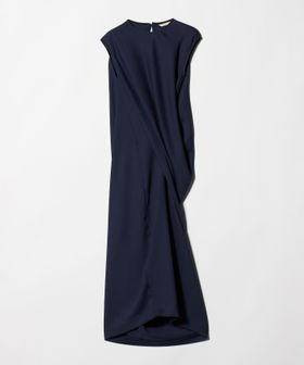 HARUNOBUMURATA/＜HARUNOBU MURATA＞LULEA ロング ワンピース/ワンピース