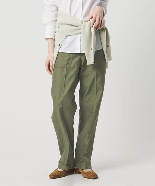 UNITED ARROWS/ベイカーパンツ/その他パンツ