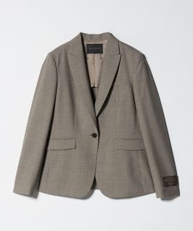 UNITED ARROWS/CANONICO テーラードジャケット 26SS/テーラードジャケット