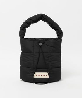 MARNI/＜MARNI＞パデットバケット バッグ/トートバッグ