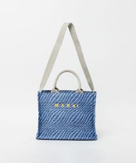 MARNI/＜MARNI＞WAVE トートバック/トートバッグ