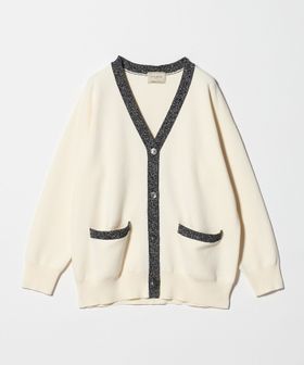 UNITED ARROWS/コンフォート スマート Vネックカーディガン ‐ウォッシャブル‐/カーディガン / ボレロ