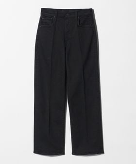 MOTHER/＜MOTHER＞RABMLER ZIP アンクルデニムパンツ/デニムパンツ