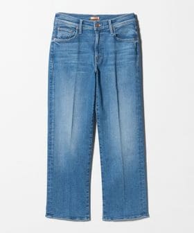 MOTHER/＜MOTHER＞MID RAMBLER アンクル デニムパンツ/デニムパンツ