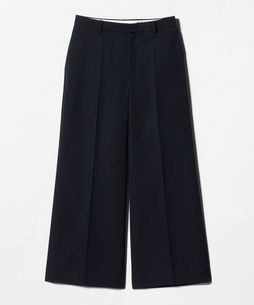 UNITED ARROWS/ギャバジン パンツ/スラックス