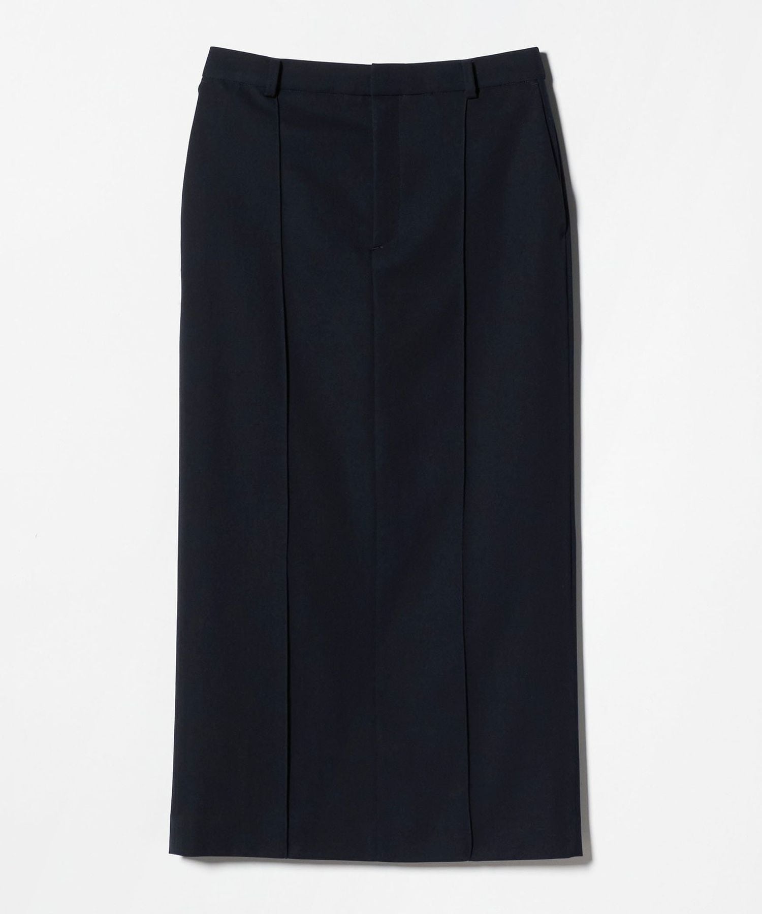 ギャバジン スカート