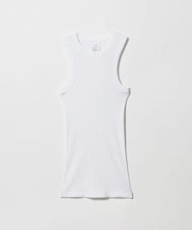 HYKE/＜HYKE＞クルーネック タンクトップ/タンクトップ / キャミソール