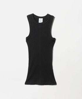 HYKE/＜HYKE＞クルーネック タンクトップ/タンクトップ / キャミソール