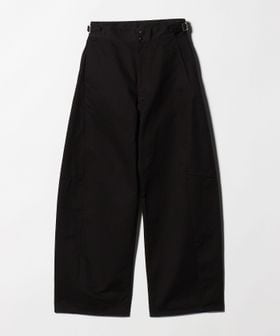 HYKE/＜HYKE＞コットン グルカ パンツ/その他パンツ