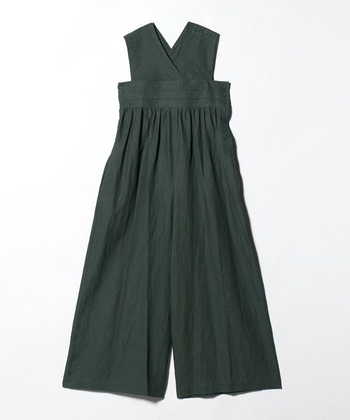 HYKE/＜HYKE＞ジャンプスーツ/オーバーオール / オールインワン