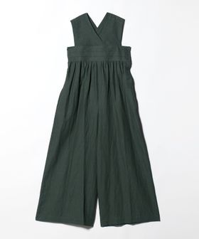 HYKE/＜HYKE＞ジャンプスーツ/オーバーオール / オールインワン