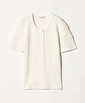 LEMAIRE/＜LEMAIRE＞FITTED HENLEY Tシャツ/Tシャツ / カットソー