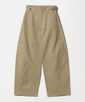 HYKE/＜HYKE＞グルカパンツ/その他パンツ