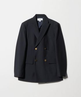 HYKE/＜HYKE＞ダブル ブレザー/テーラードジャケット