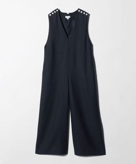HYKE/＜HYKE＞セーラー ジャンプスーツ/オーバーオール / オールインワン