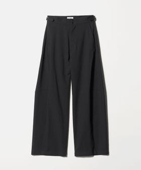 HYKE/＜HYKE＞ラミー グルカパンツ/その他パンツ