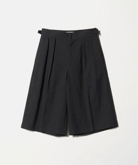 HYKE/＜HYKE＞ラミー グルカ ショートパンツ/ショート / ハーフパンツ