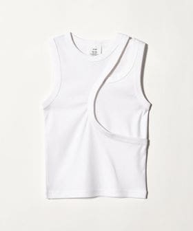 HYKE/＜HYKE＞レイヤード タンクトップ/タンクトップ / キャミソール